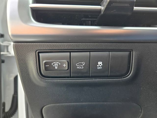 Used 2025 Hyundai Tucson SEL FWD image 20