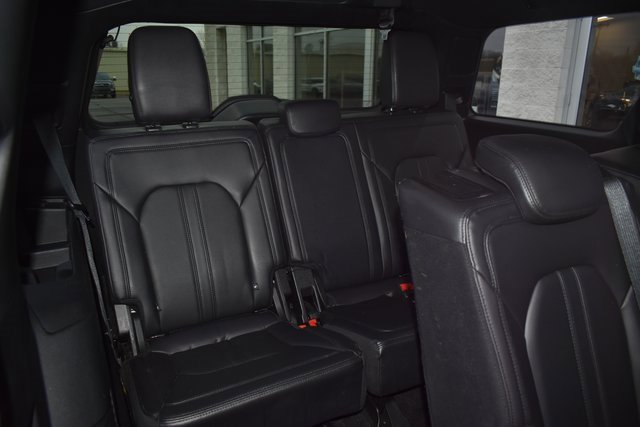 Used 2021 Ford Expedition Limited image 54