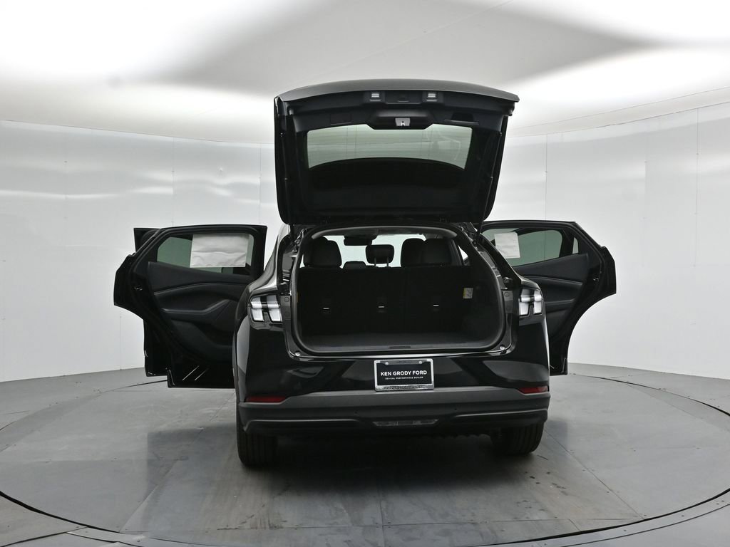 New 2026 Ford Mustang Mach-E Select image 30