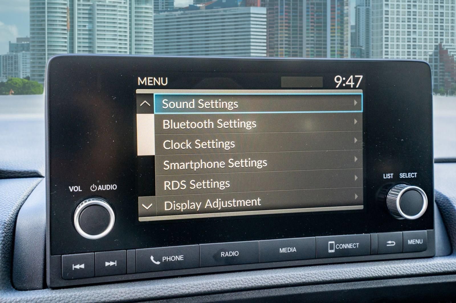 Certified 2023 Honda CR-V Sport image 36