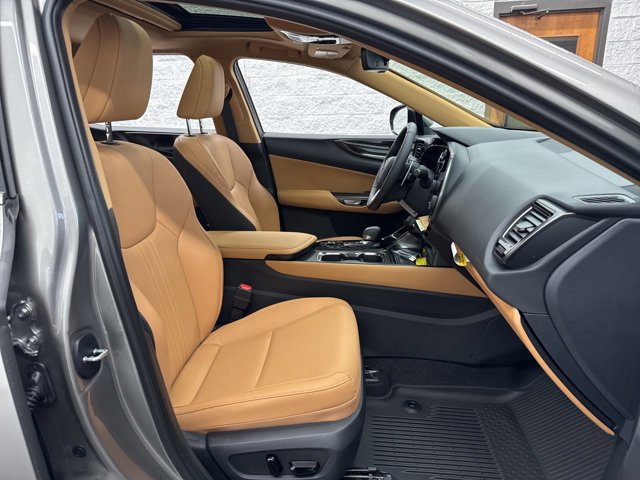 New 2026 Lexus NX 350 AWD image 48