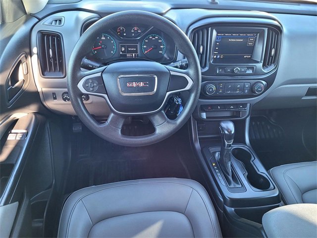 Used 2022 GMC Canyon Elevation Standard w/ Convenience Package image 9