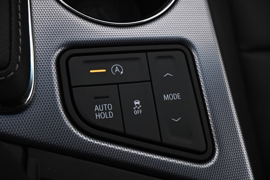 New 2026 Cadillac CT4 Premium Luxury image 32