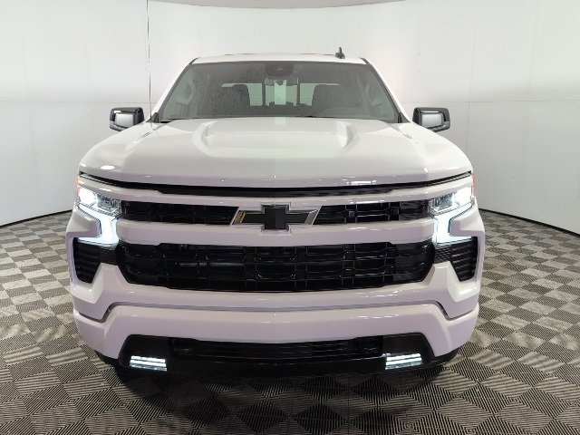 New 2025 Chevrolet Silverado 1500 RST w/ Convenience Package II image 2