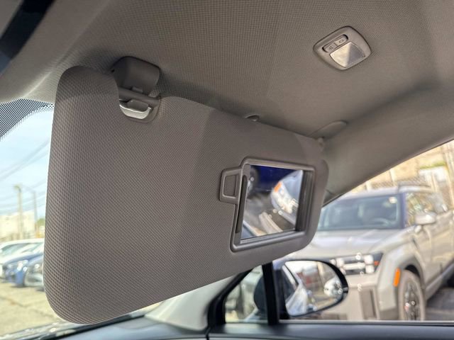 Certified 2023 Hyundai Santa Fe SEL image 27