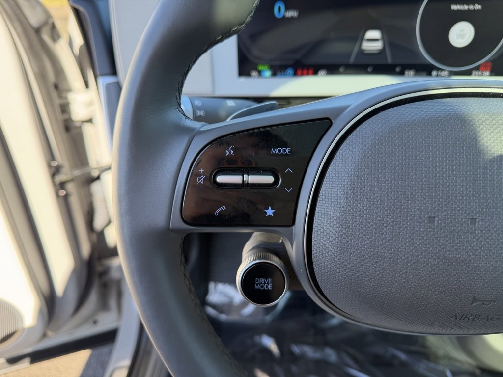 Used 2024 Hyundai Ioniq 5 Limited image 18