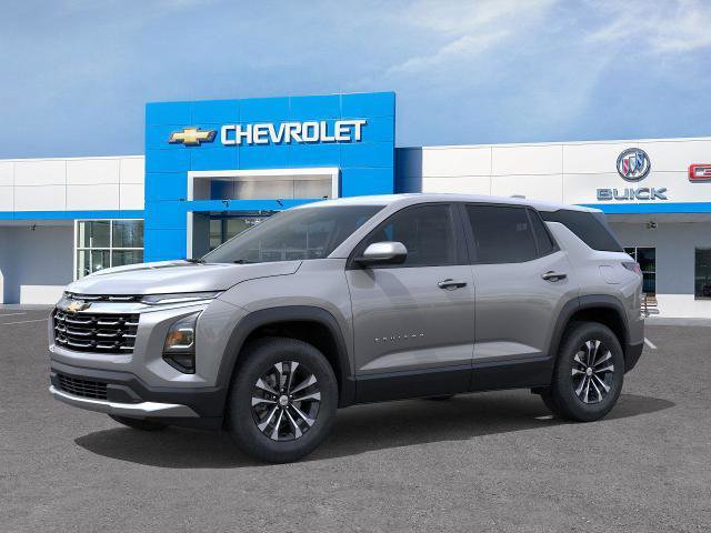 New 2026 Chevrolet Equinox LT image 28