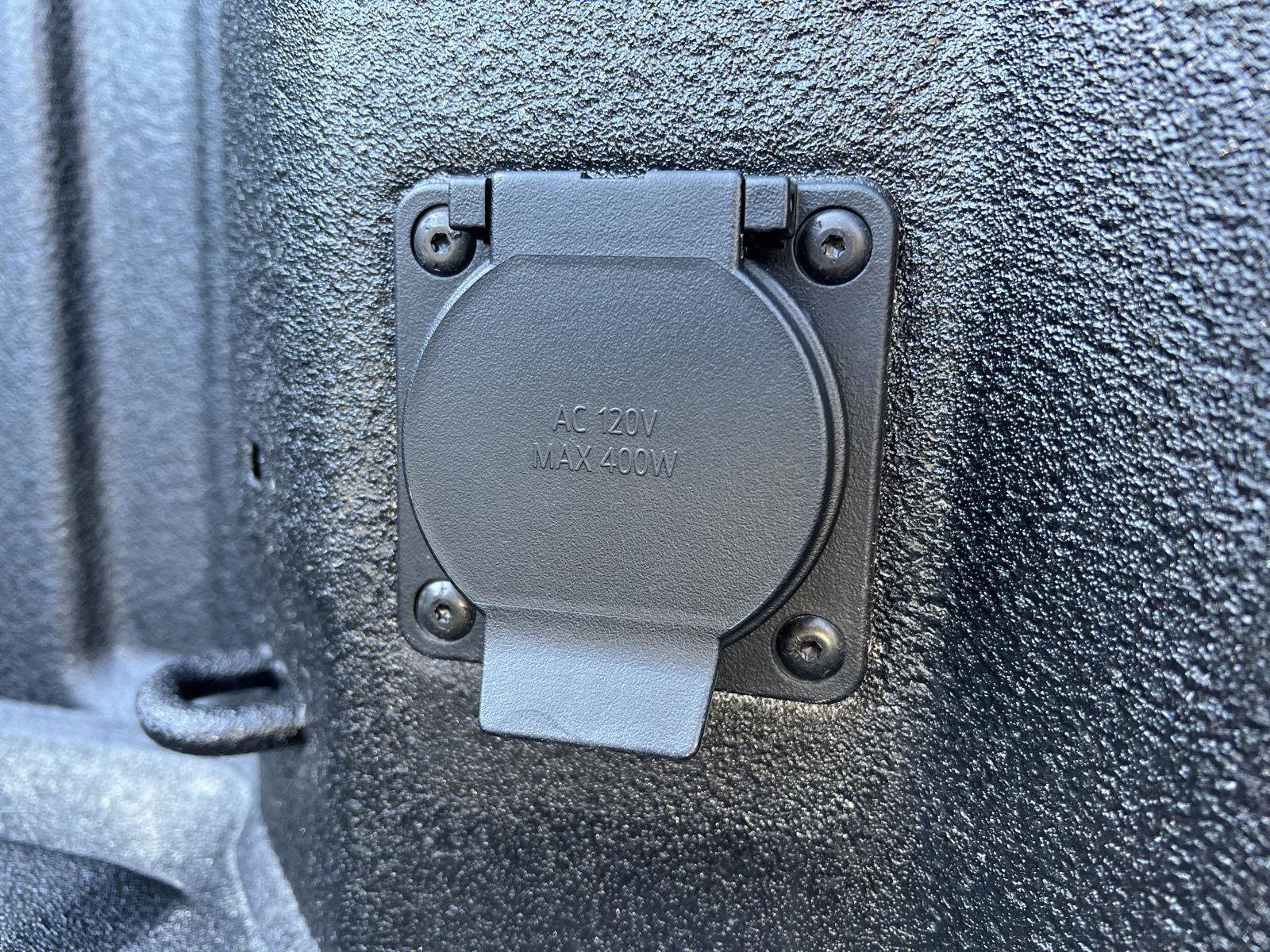 New 2026 GMC Sierra 1500 Denali image 58