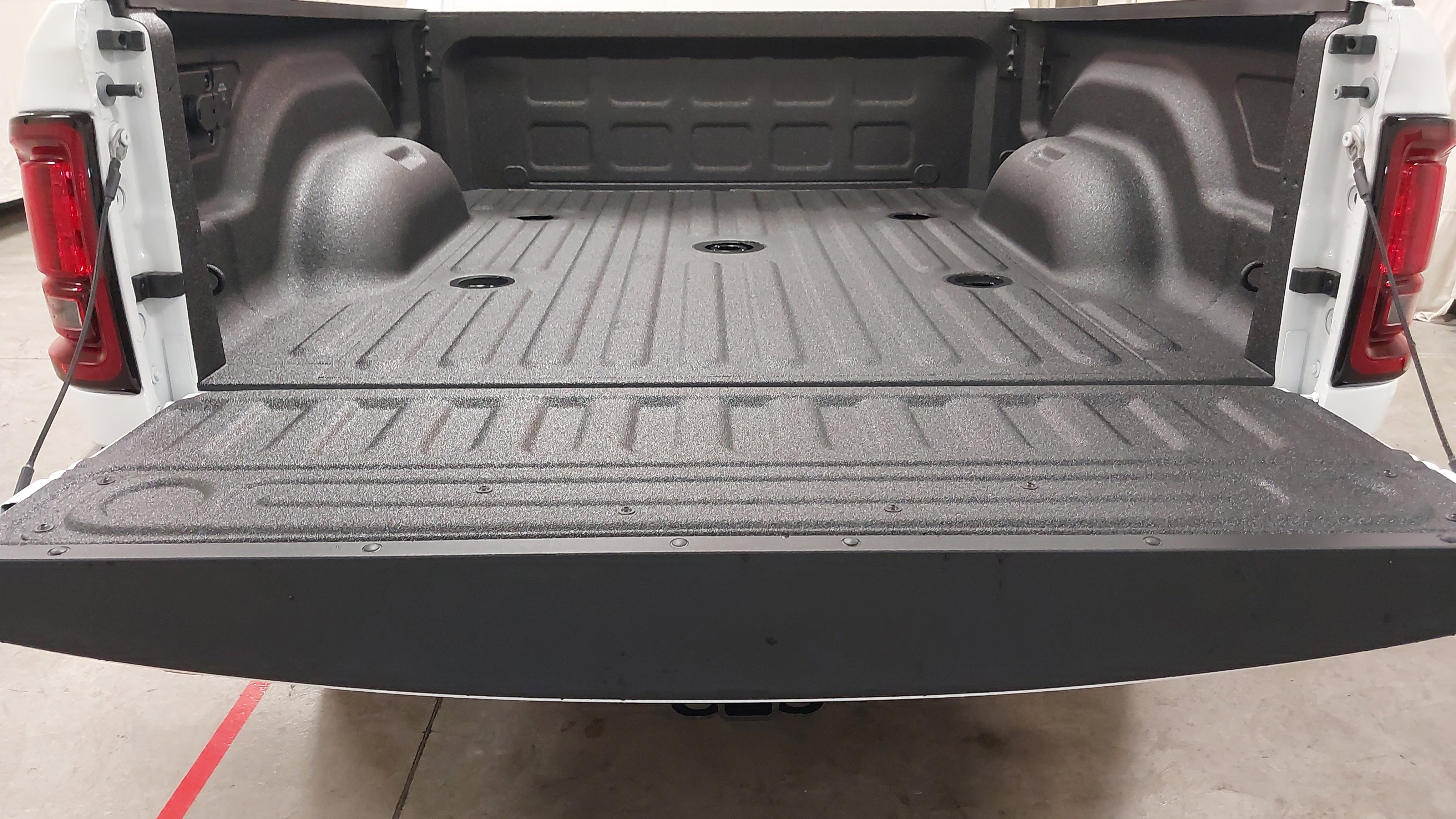 New 2026 RAM 2500 Tradesman image 27