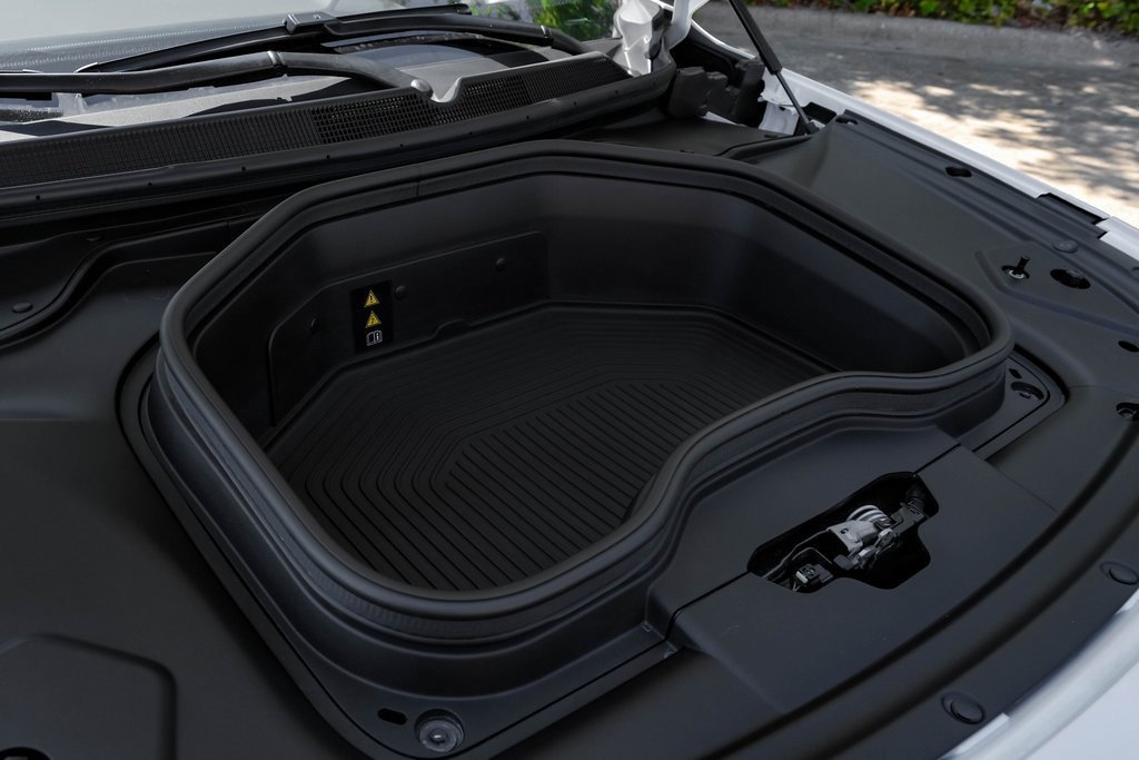 Used 2024 Jeep Wagoneer Launch Edition image 49