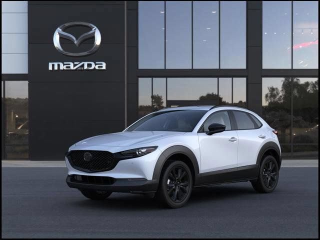 New 2026 MAZDA CX-30 Aire Edition AWD/4WD image 1