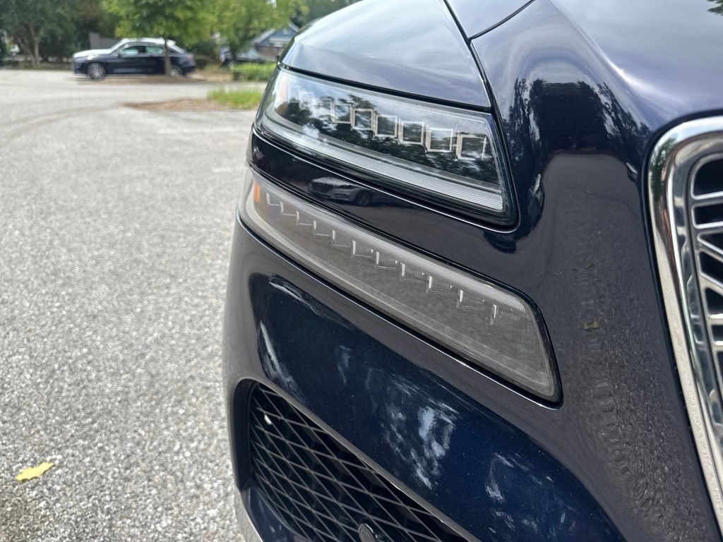 Certified 2025 Genesis GV80 3.5T Prestige AWD/4WD image 40