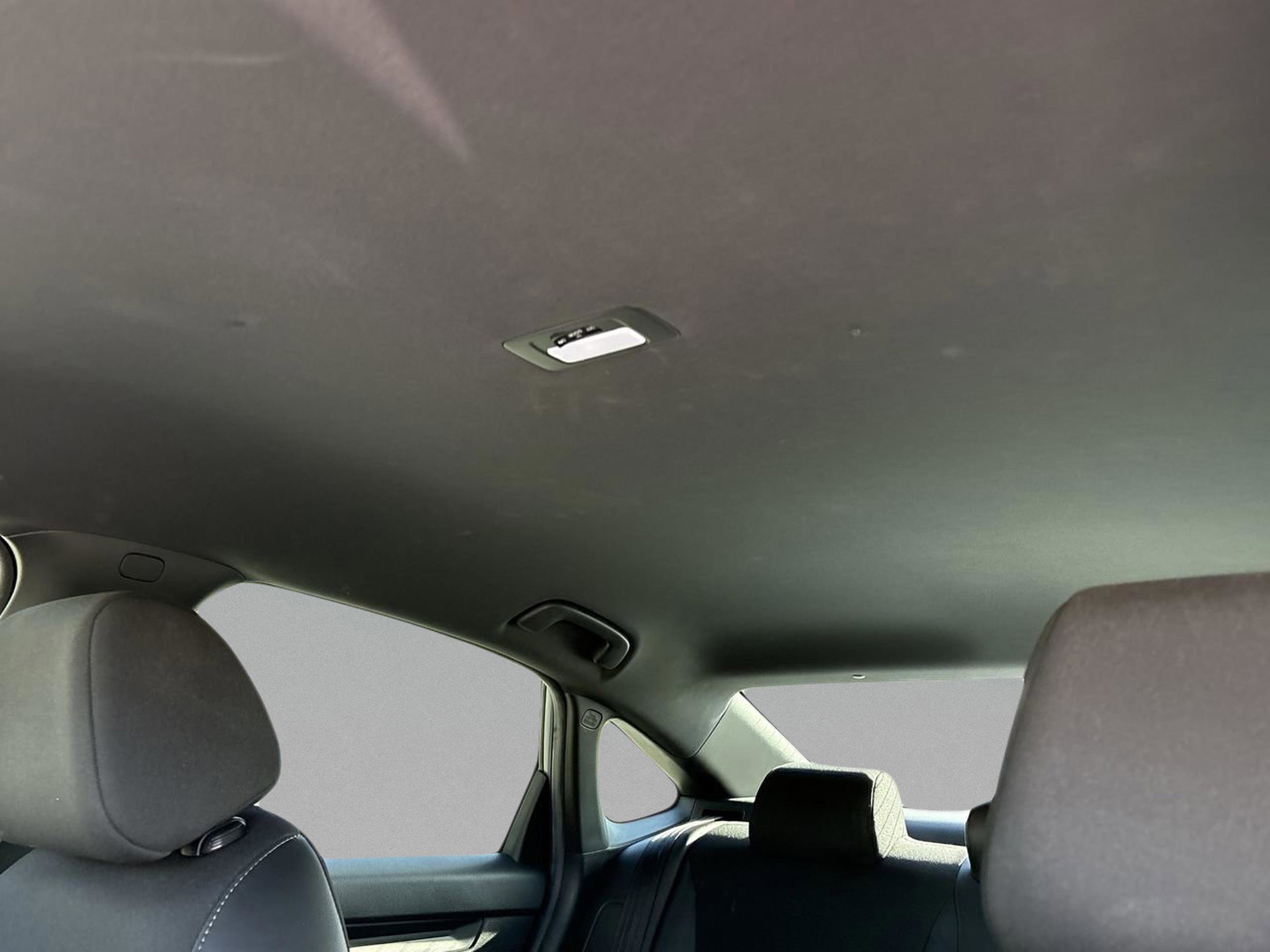 Certified 2024 Honda Civic Sport image 25