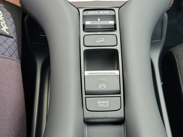 New 2027 Honda HR-V Sport image 35