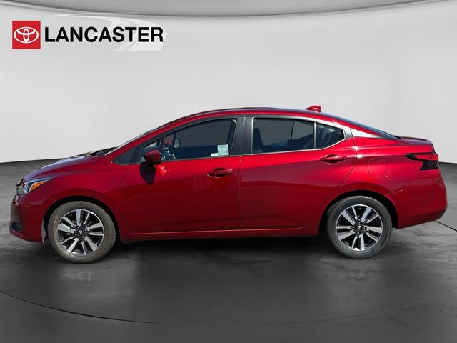 Used 2024 Nissan Versa SV FWD image 4