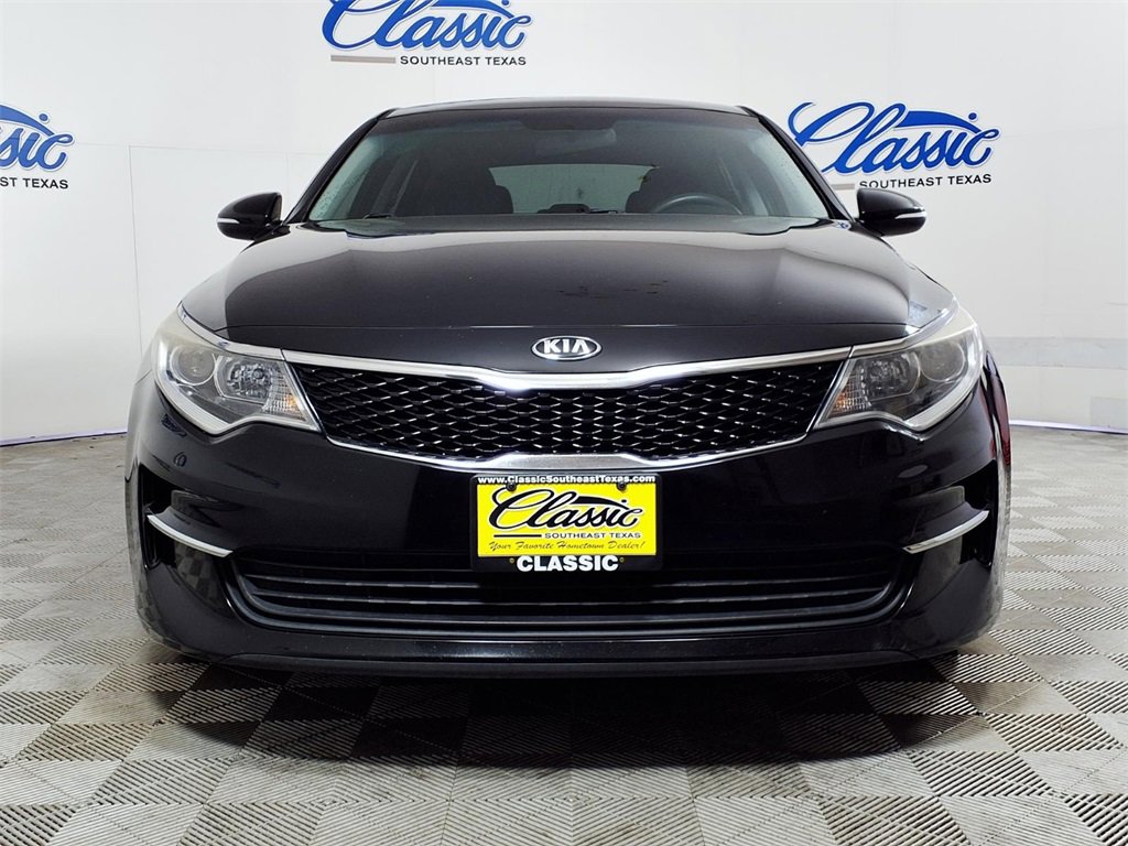 Used 2018 Kia Optima LX image 3