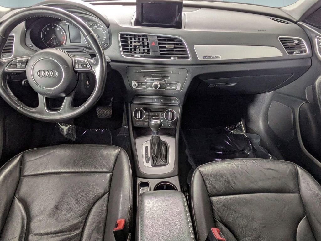 Used 2018 Audi Q3 2.0T Premium image 25