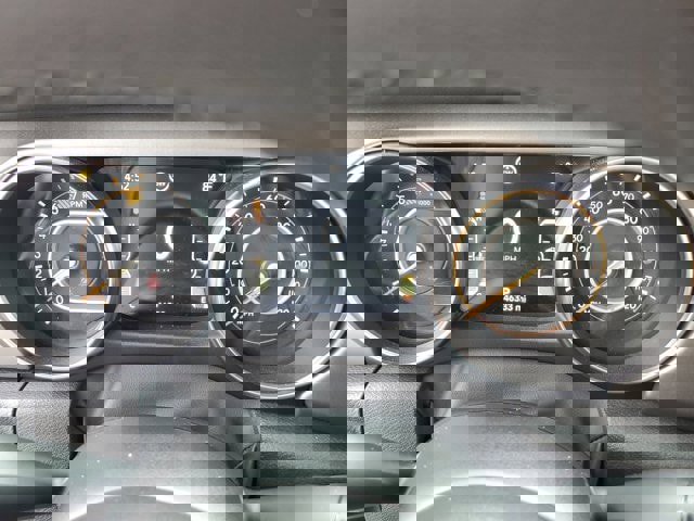 Certified 2023 Jeep Wrangler Willys AWD/4WD image 30