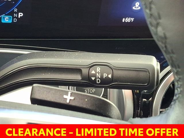 Used 2025 Mercedes-Benz EQB 250+ 250+ image 17