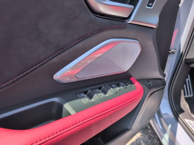 New 2026 Acura RDX A-Spec AWD/4WD image 20
