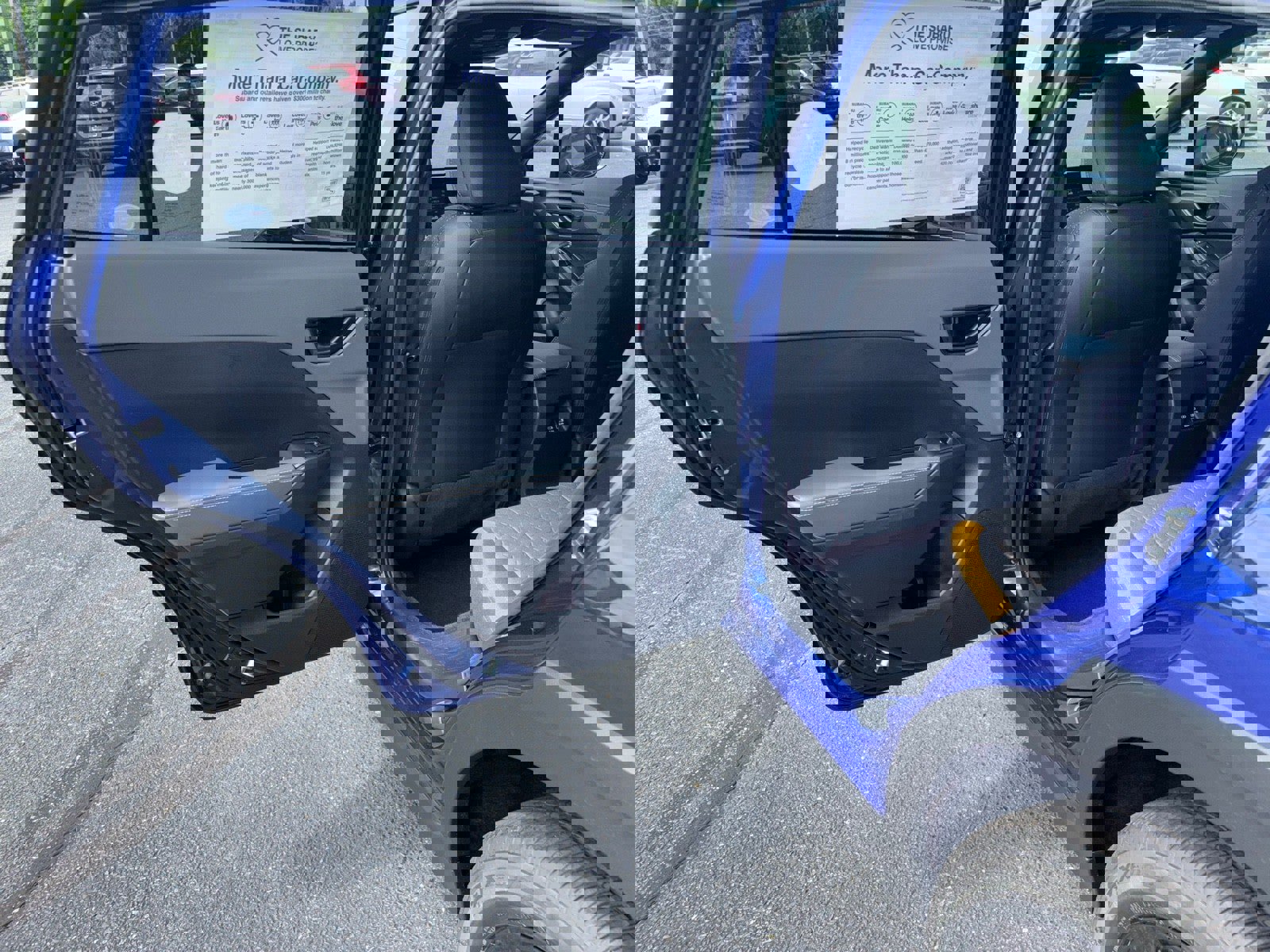 New 2025 Subaru Crosstrek 2.5i Sport w/ Crosstrek Mirror Package image 31