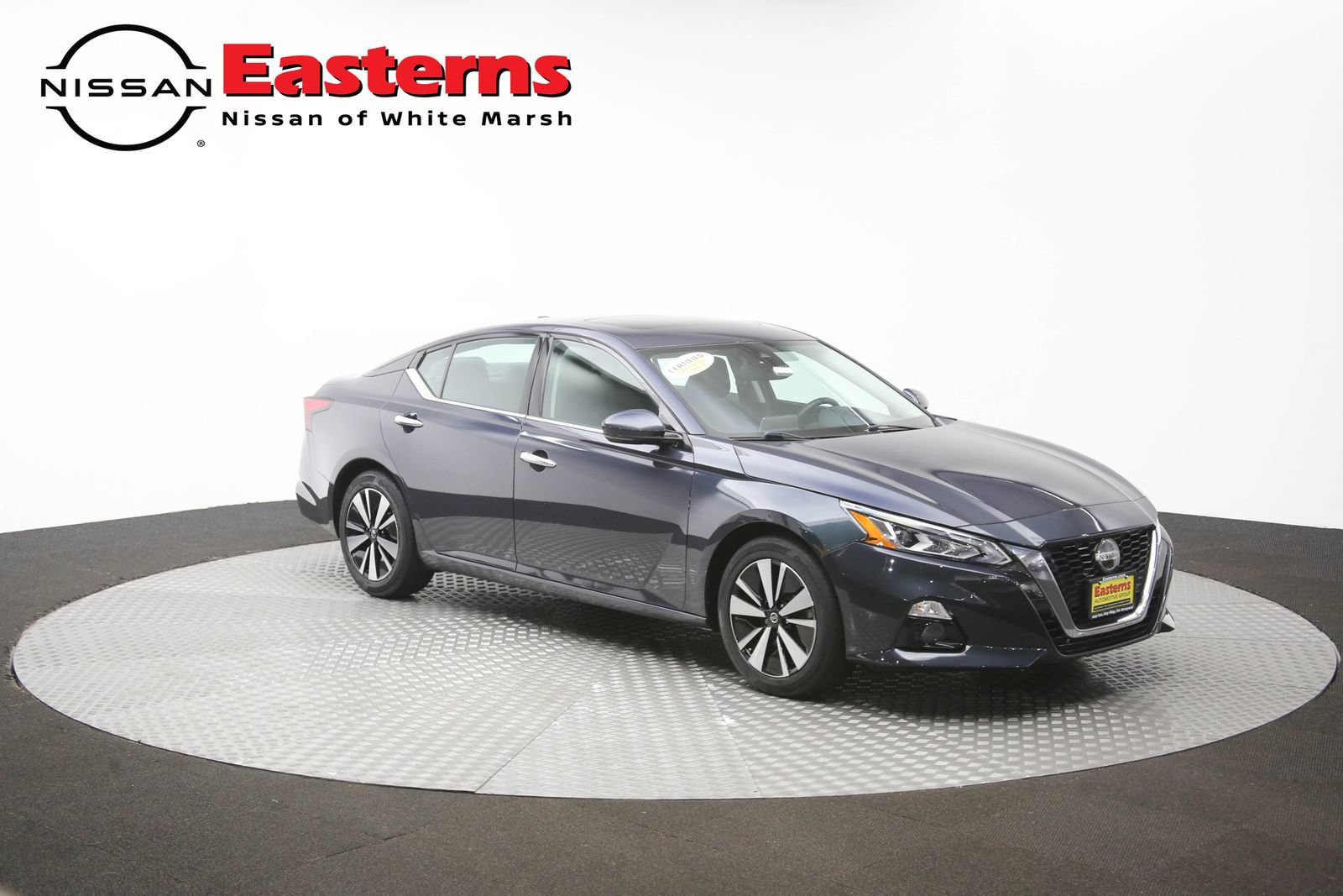 Used 2019 Nissan Altima 2.5 SV FWD image 49