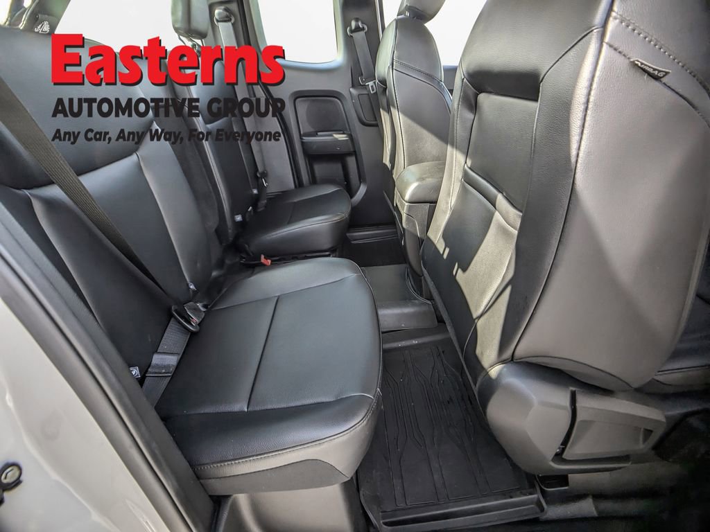 Used 2020 Ford Ranger XL w/ Trailer Tow Package image 22