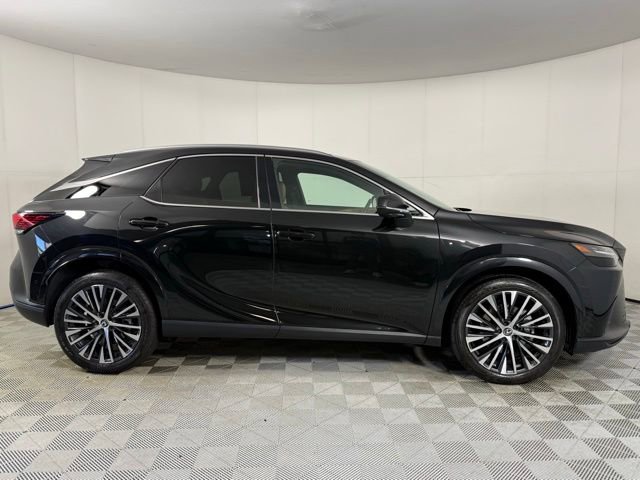 Used 2024 Lexus RX 350 Premium Plus w/ Convenience Package image 7