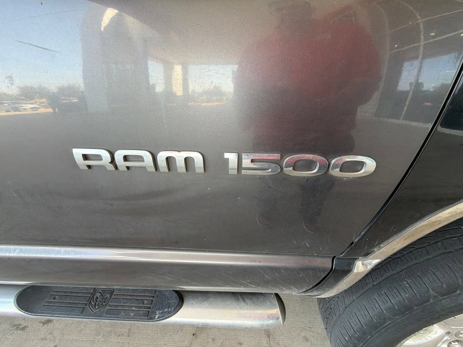 Used 2005 Dodge Ram 1500 Truck SLT RWD image 20