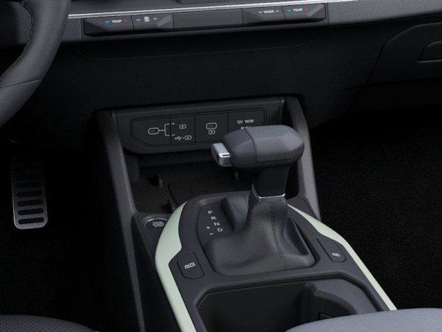 New 2025 Kia K4 GT-Line Turbo image 22