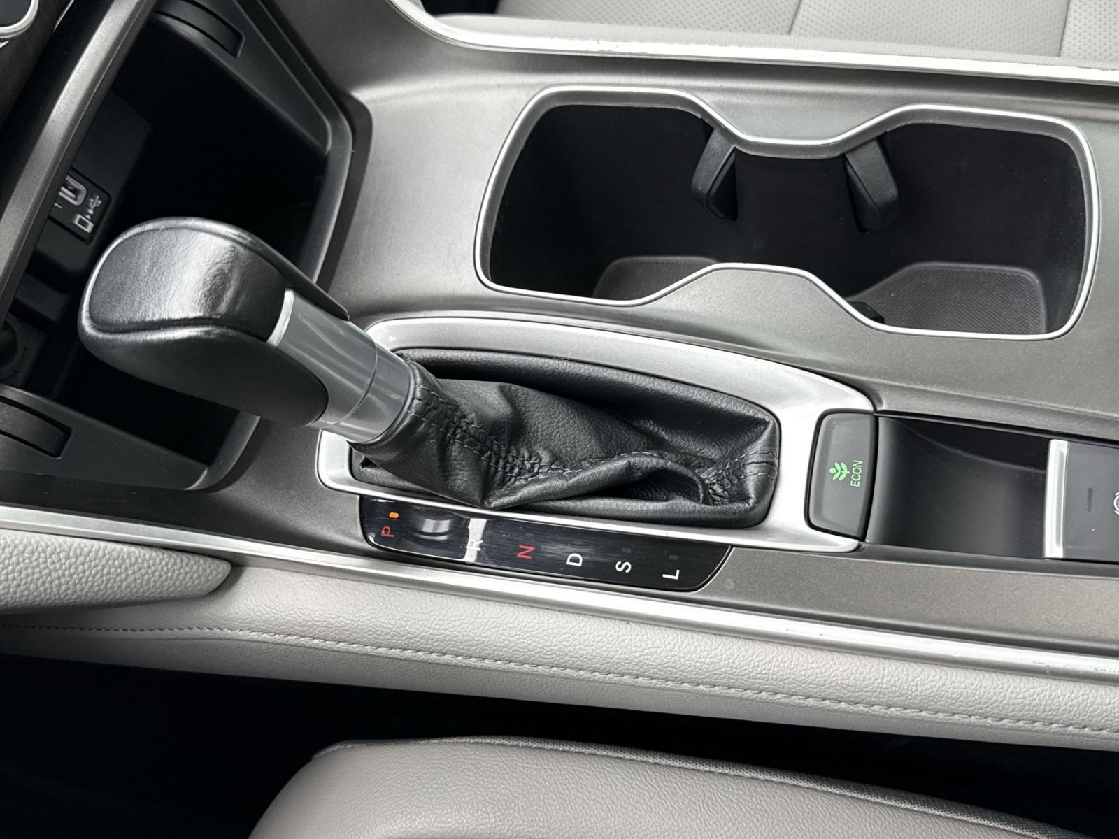 Used 2020 Honda Accord EX-L image 22
