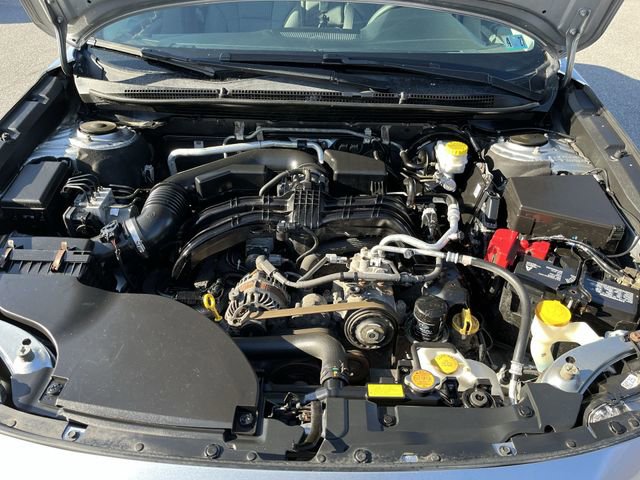 Used 2020 Subaru Legacy image 19