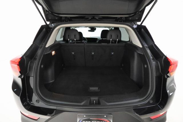 Used 2024 Buick Encore GX Preferred image 18