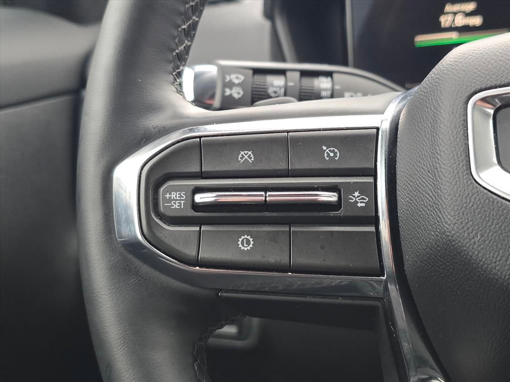 Certified 2025 GMC Terrain Elevation image 16