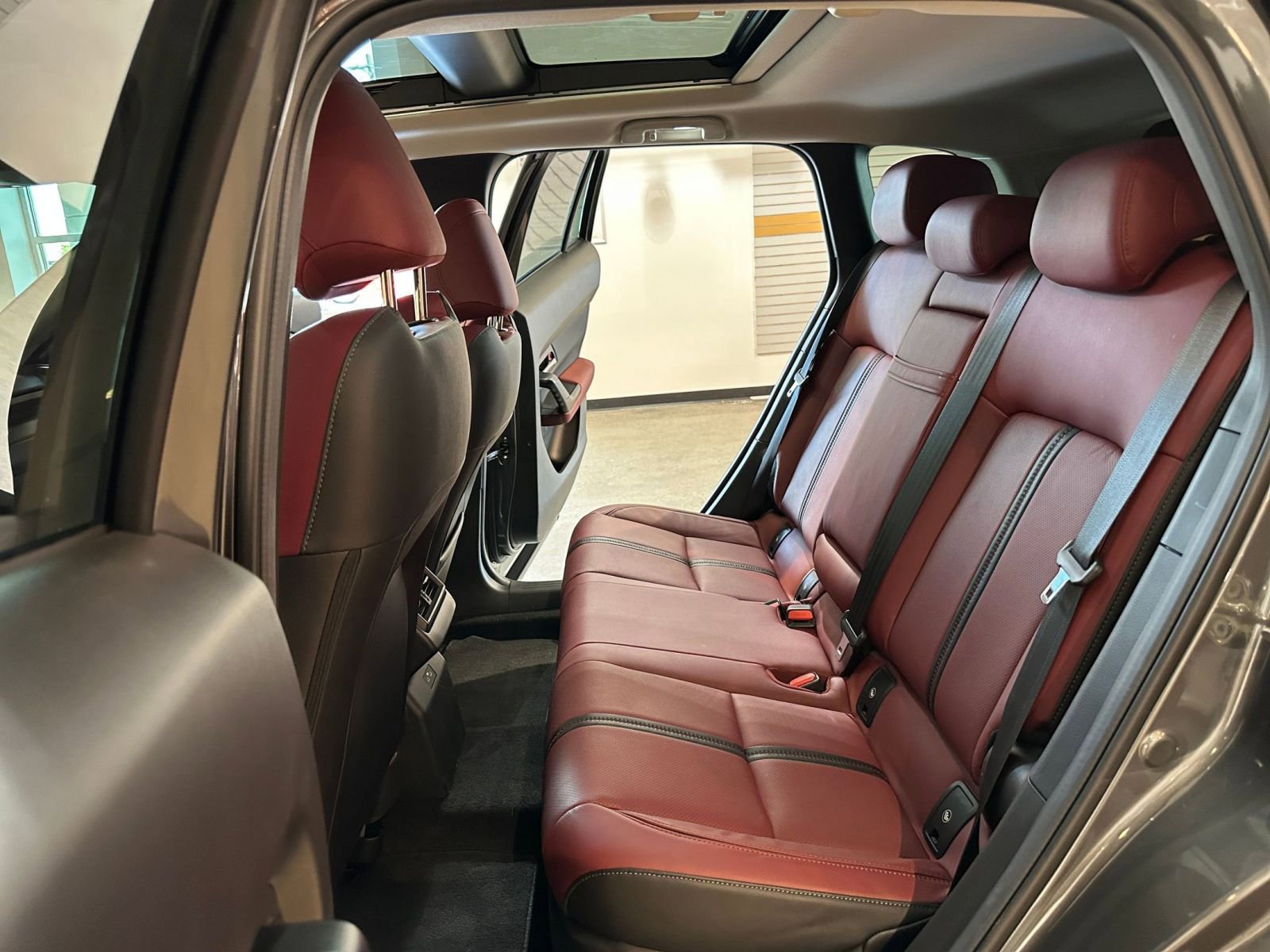 Used 2025 MAZDA CX-50 2.5 Hybrid w/ Premium Plus Pkg image 27