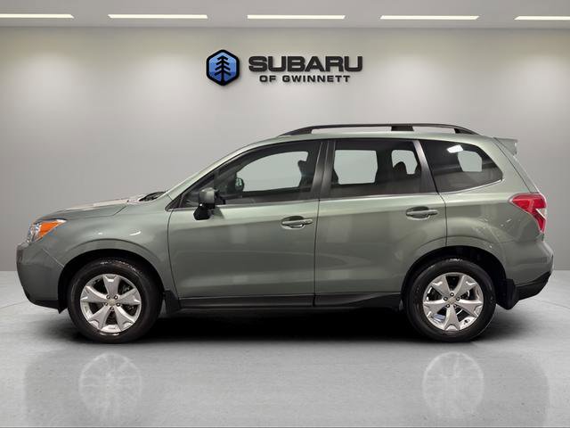 Used 2016 Subaru Forester 2.5i Limited AWD/4WD image 2