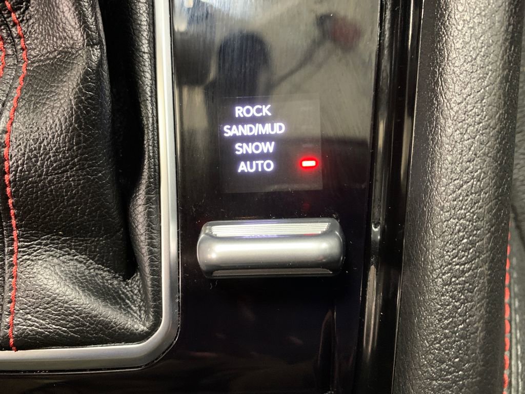 Used 2022 Jeep Compass Trailhawk image 29