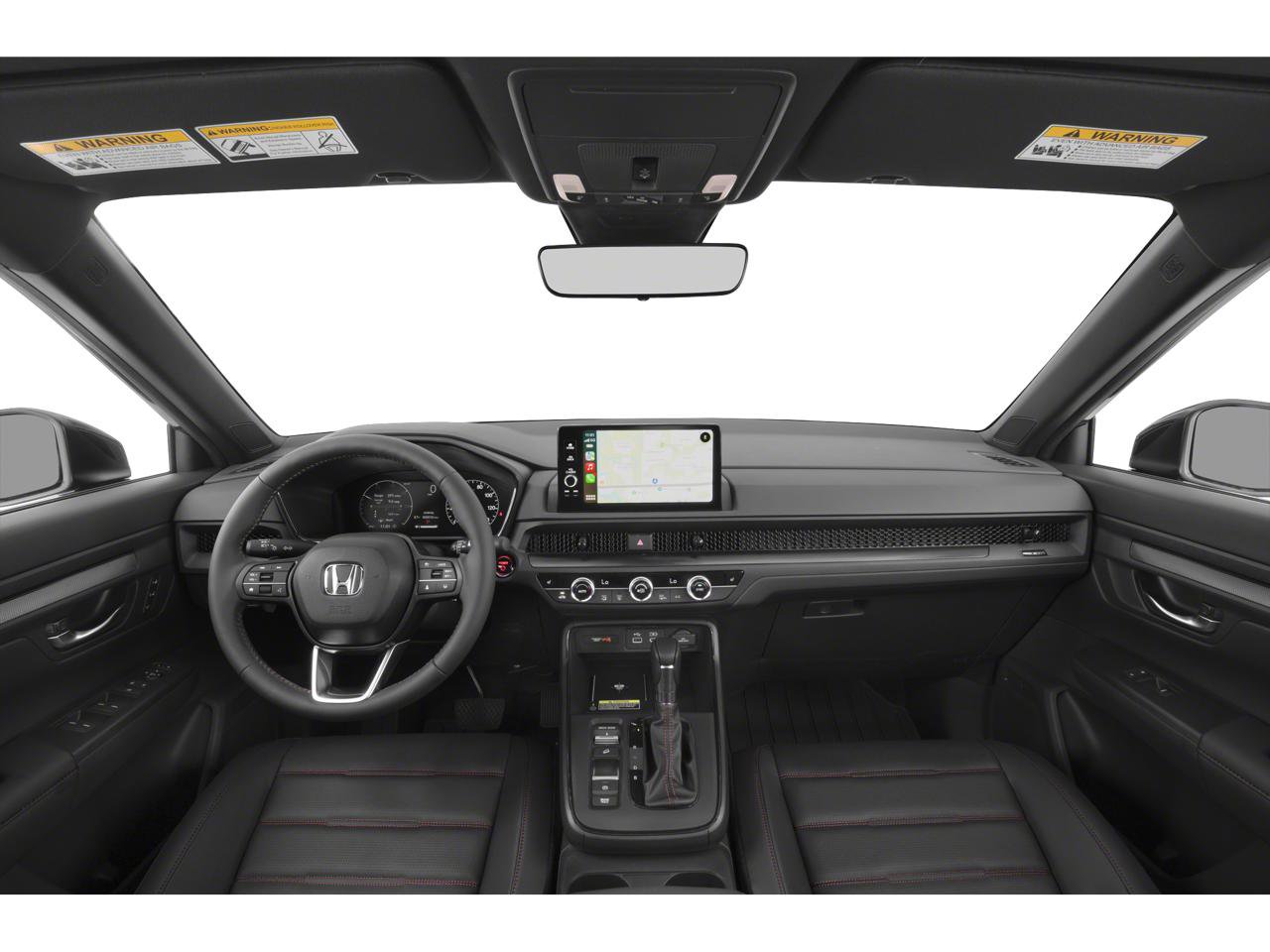 New 2025 Honda CR-V Sport-L image 6