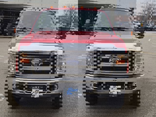 Used 2008 Ford F350 Lariat image 3