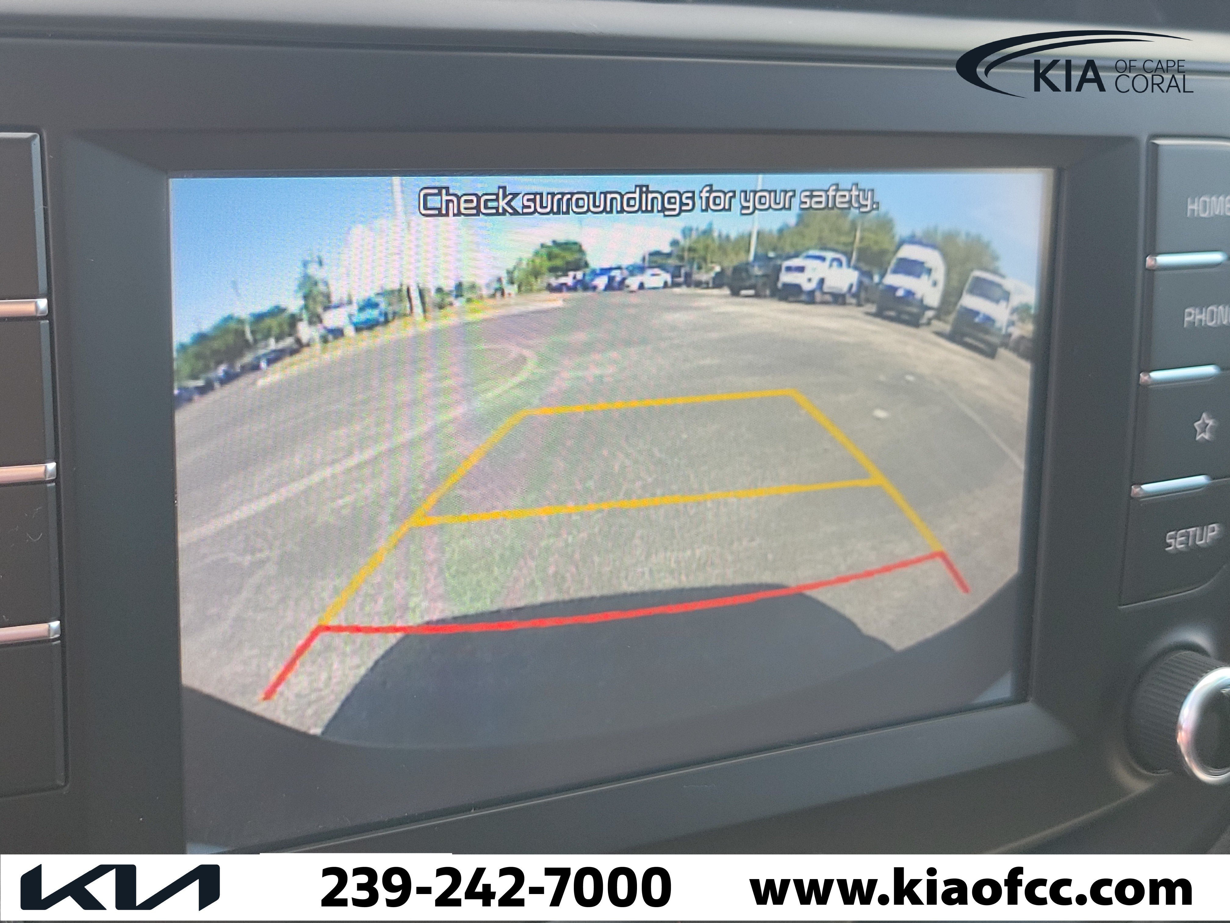 Used 2020 Kia Soul X-Line FWD image 29