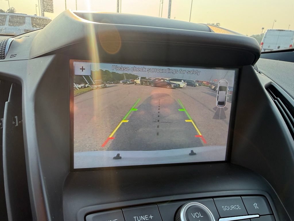Used 2019 Ford Escape SEL AWD/4WD image 11