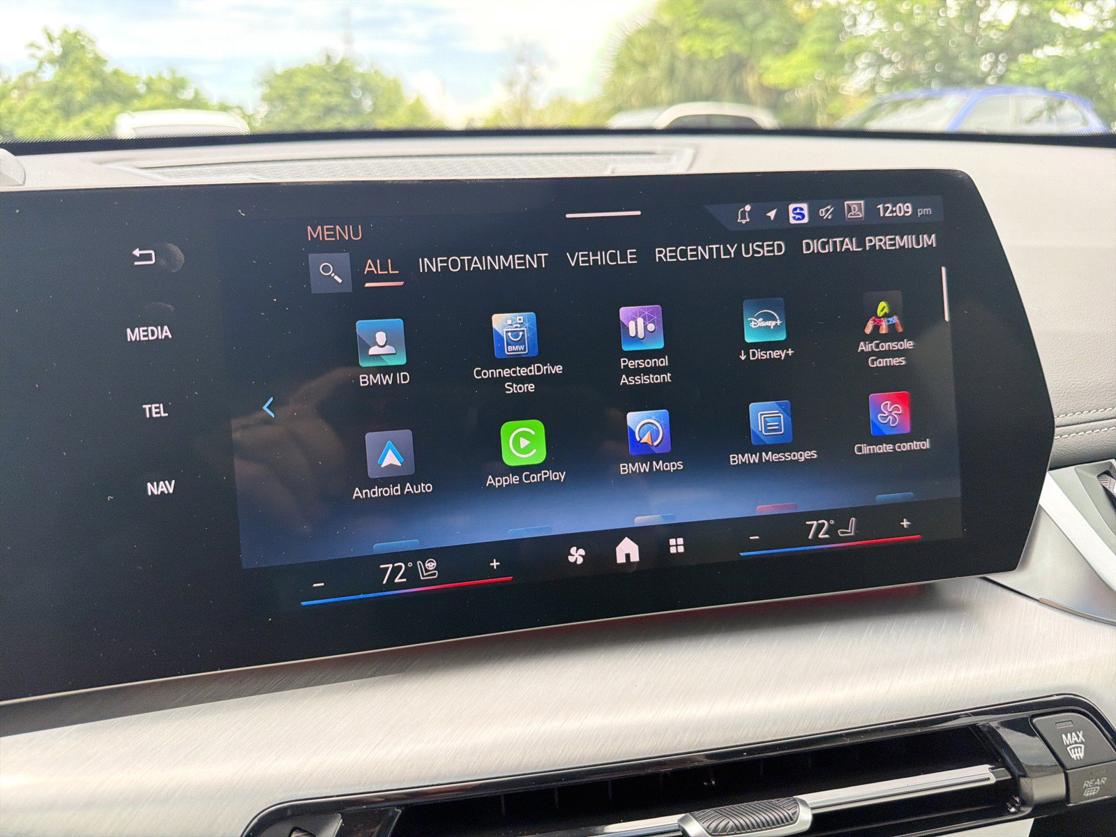 New 2026 BMW X1 xDrive28i w/ Technology Package AWD/4WD image 29