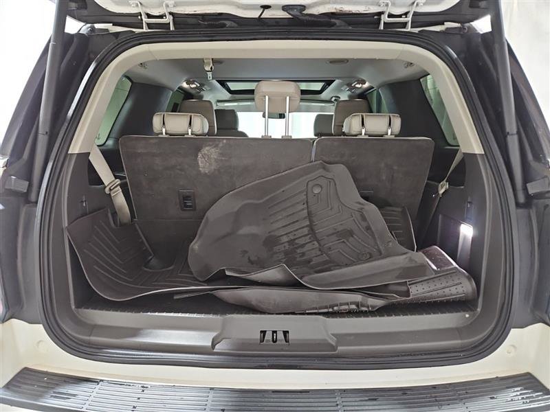 Used 2018 Ford Expedition Limited w/ Equipment Group 301A image 15