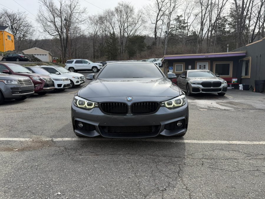 Used 2018 BMW 430i Gran Coupe xDrive AWD/4WD image 6