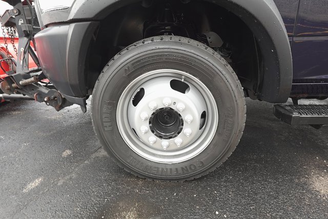 Used 2016 RAM 5500 Tradesman w/ Power Accessory Group image 26