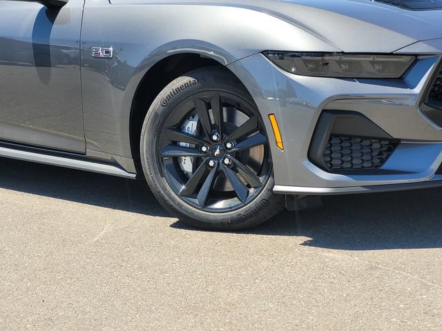 New 2026 Ford Mustang GT RWD image 2