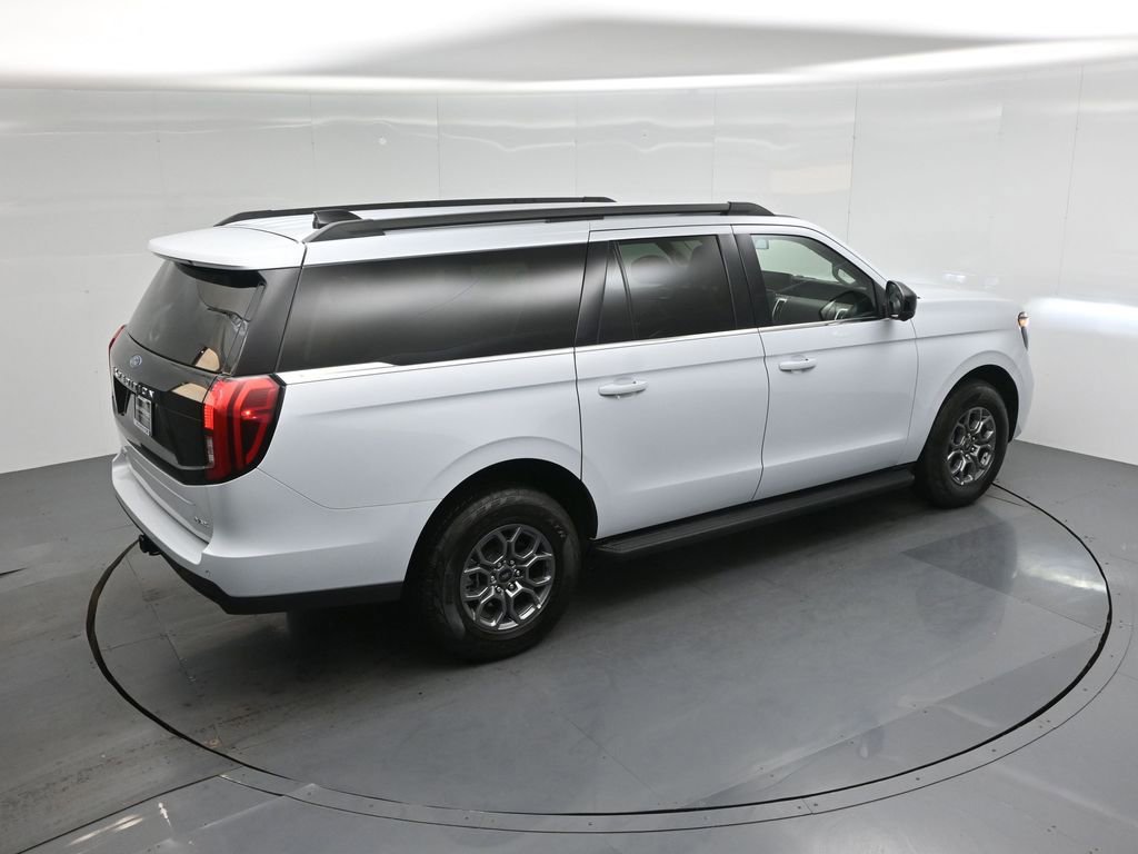 Used 2025 Ford Expedition Max Active RWD image 38