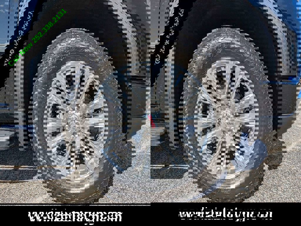 New 2026 GMC Sierra 1500 Denali w/ Technology Package image 12