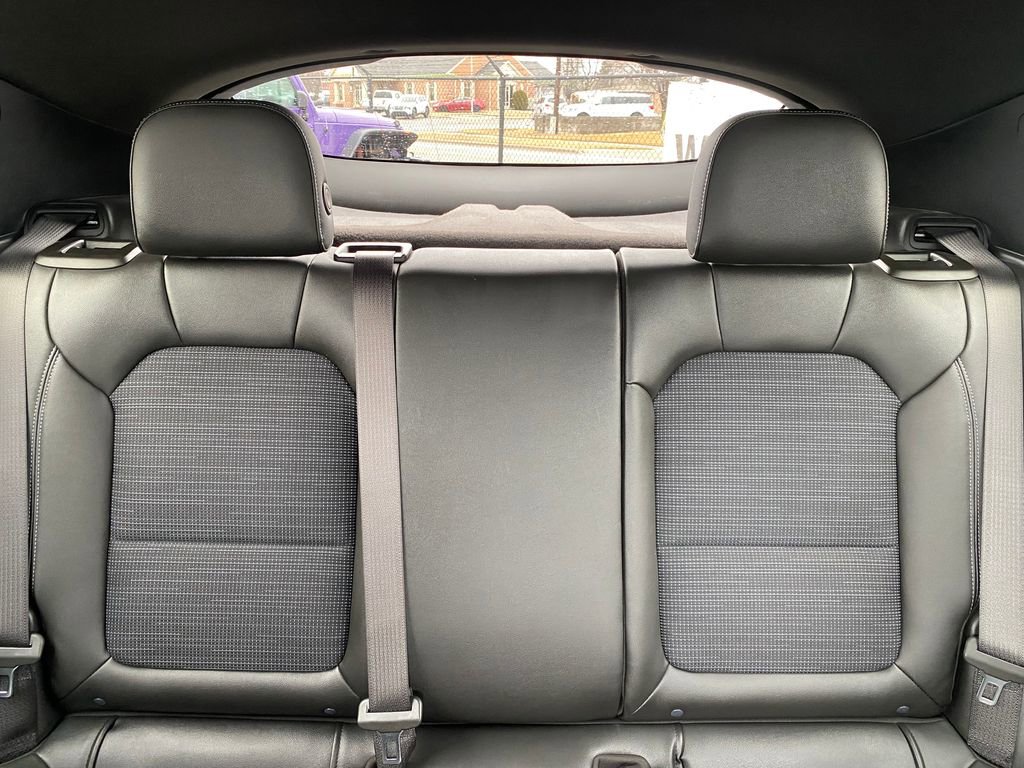 Used 2026 Buick Envista Preferred image 27