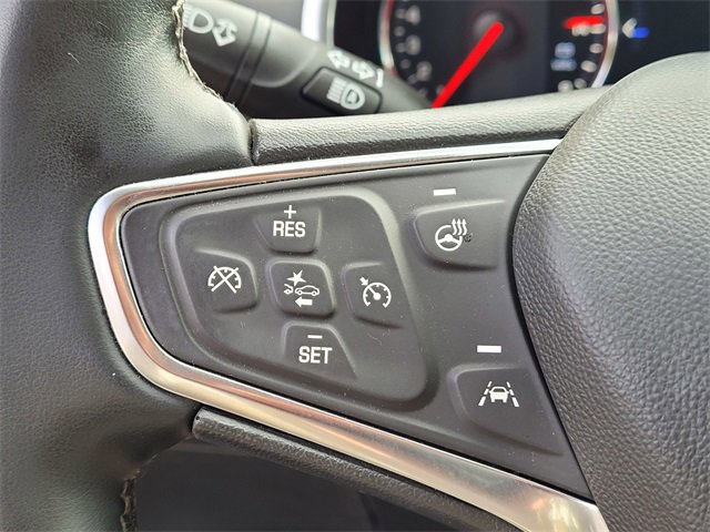 Used 2024 Chevrolet Malibu LT image 14